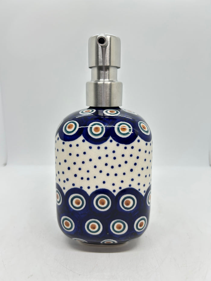 Pottery Misfit - Soap Dispenser - 054K