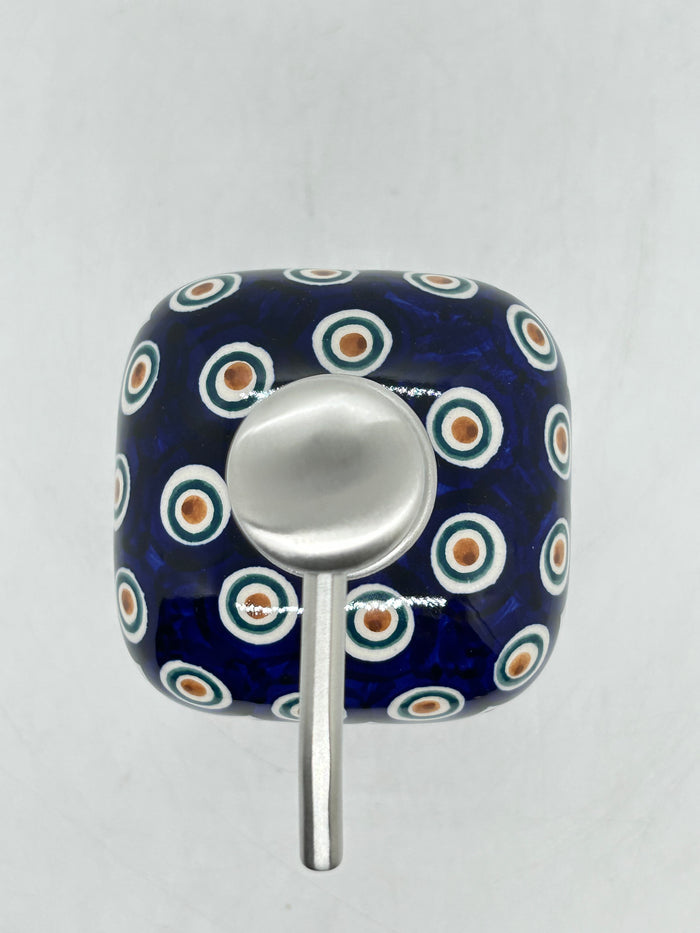 Pottery Misfit - Soap Dispenser - 054K