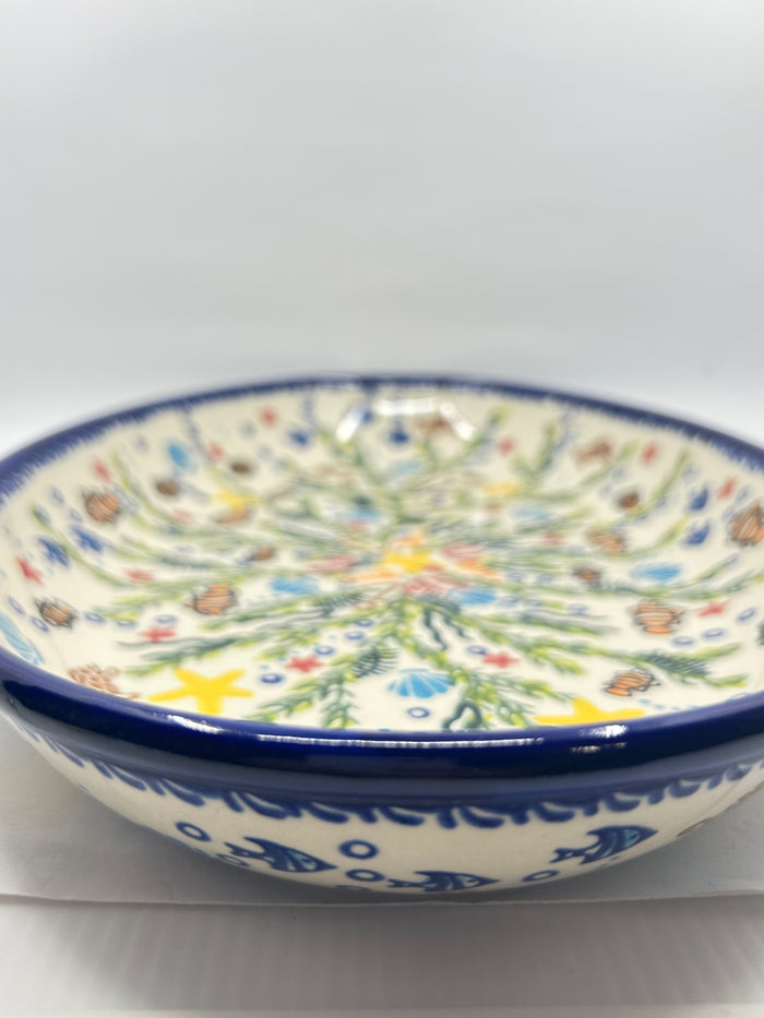 Oval Serving Platter - A-321