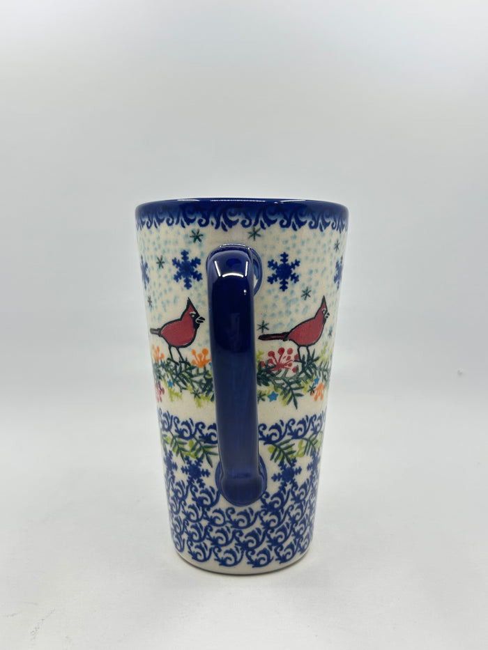 Latte Mug - U-498