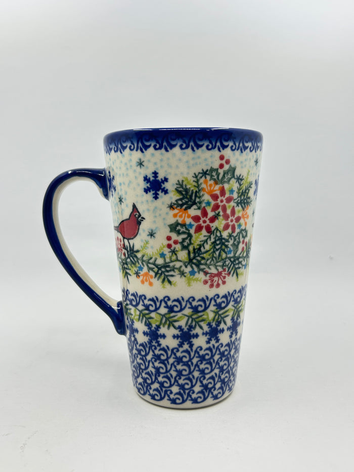 Latte Mug - U-498