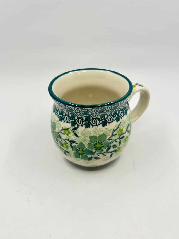 Bubble Mug ~ 8 oz ~ 2778Q ~ T4*