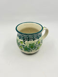 Bubble Mug ~ 8 oz ~ 2778Q ~ T4*