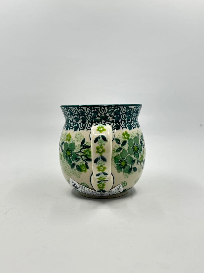 Bubble Mug ~ 8 oz ~ 2778Q ~ T4*