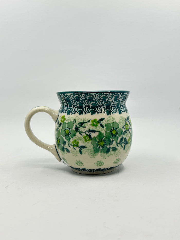 Bubble Mug ~ 8 oz ~ 2778Q ~ T4*