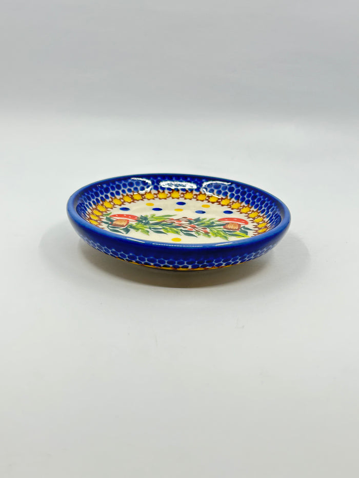 Kalich Coaster - Berry