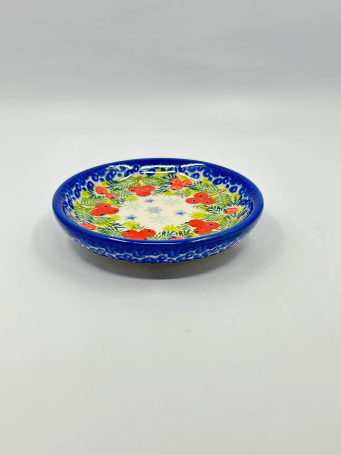 Kalich Coaster - Mushroom