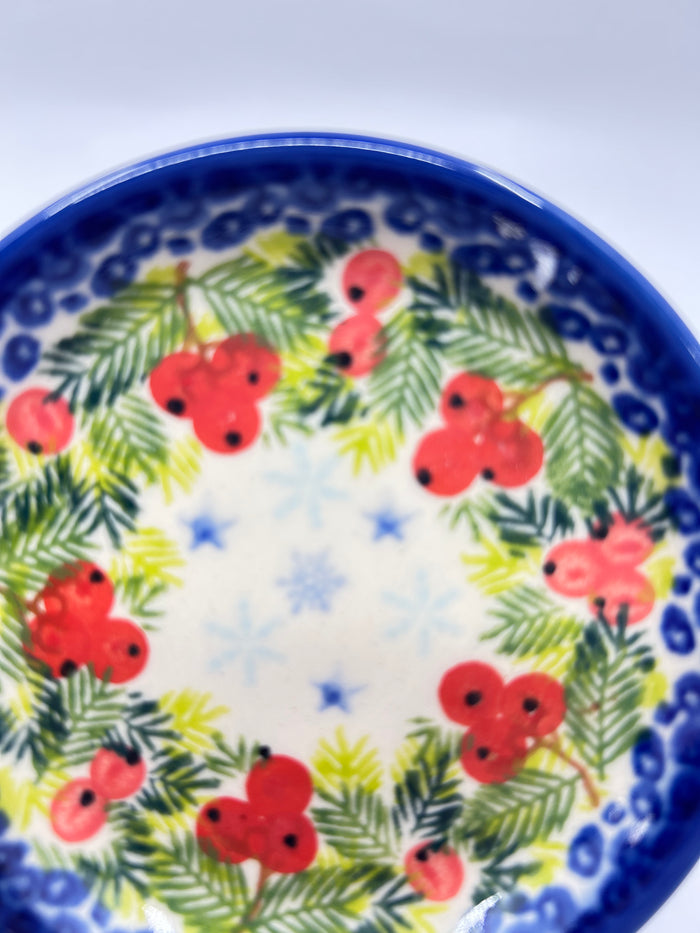 Kalich Coaster - Mushroom