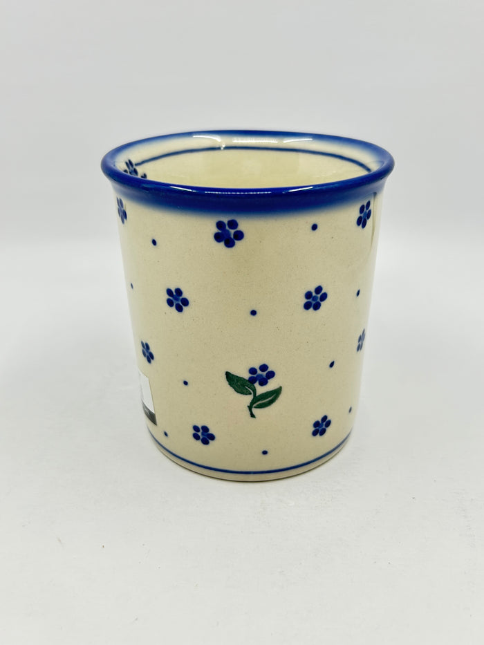 8 oz. Straight Mug - D122