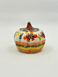 Pumpkin Figurine - C1-383