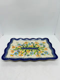 Appetizer Platter - A1127 - A1