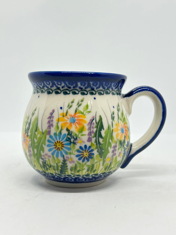 Bubble Mug ~ 11 oz.  - A1127 - A1