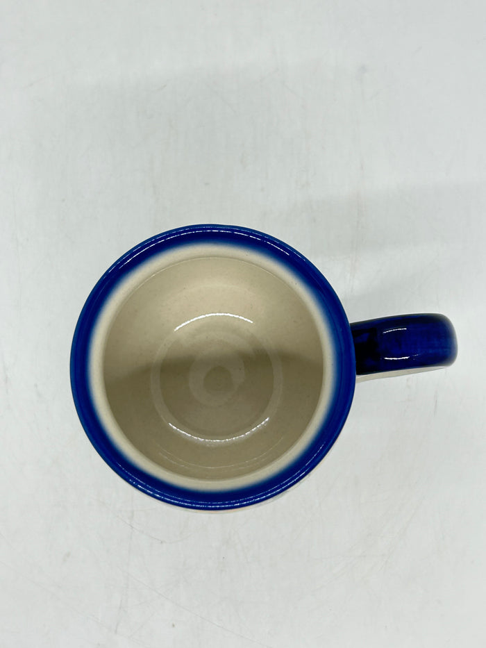 Bubble Mug ~ 11 oz.  - A1127 - A1