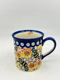 Straight Mug - U-650
