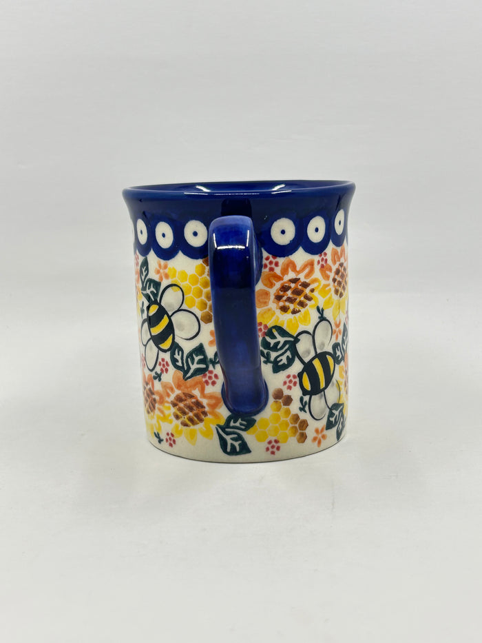 Straight Mug - U-650