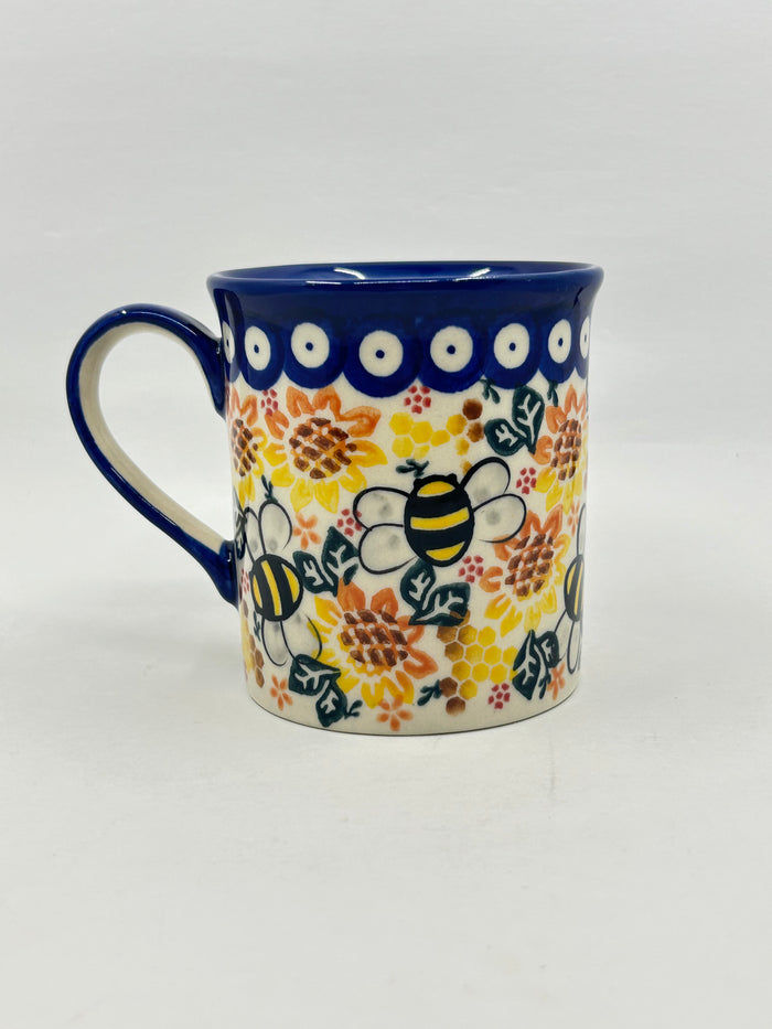 Straight Mug - U-650