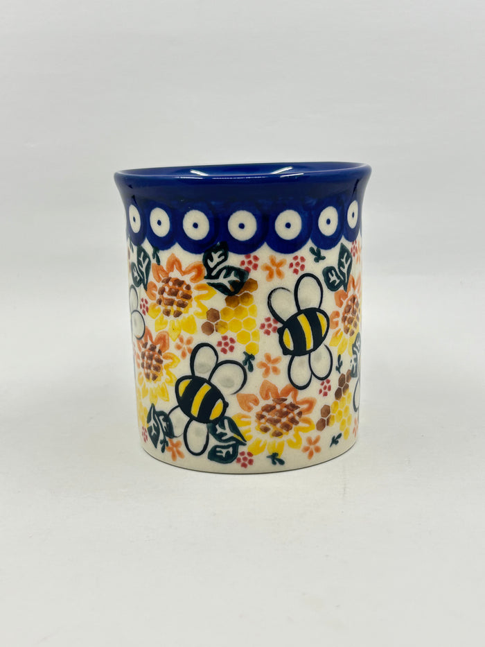 Straight Mug - U-650