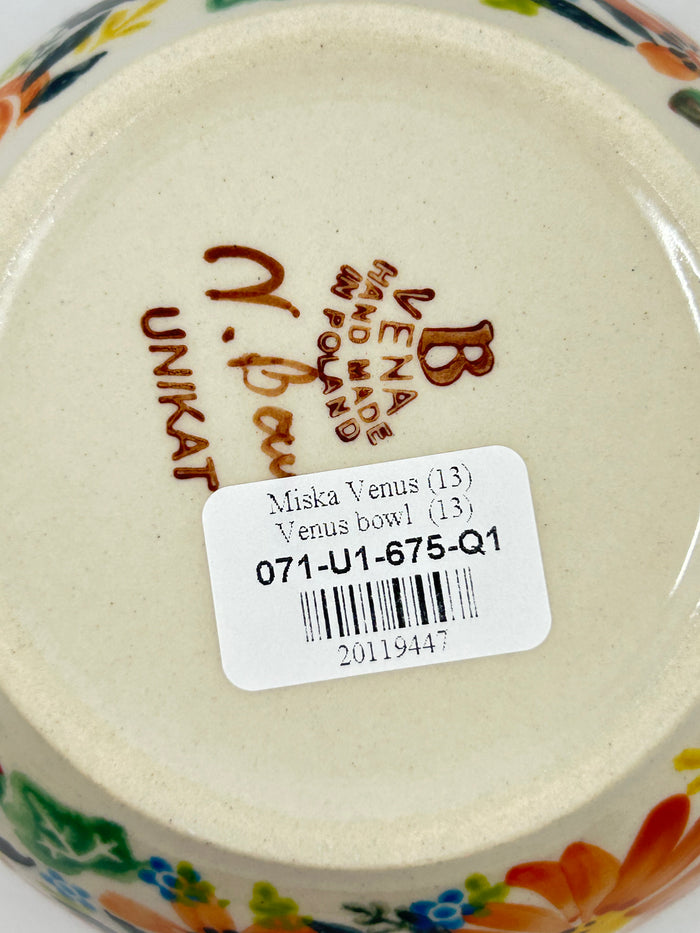 Bowl - U1-675
