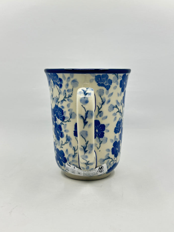 812 ~ Mug ~ Bistro ~ 16 oz. ~ 3428X - T4*