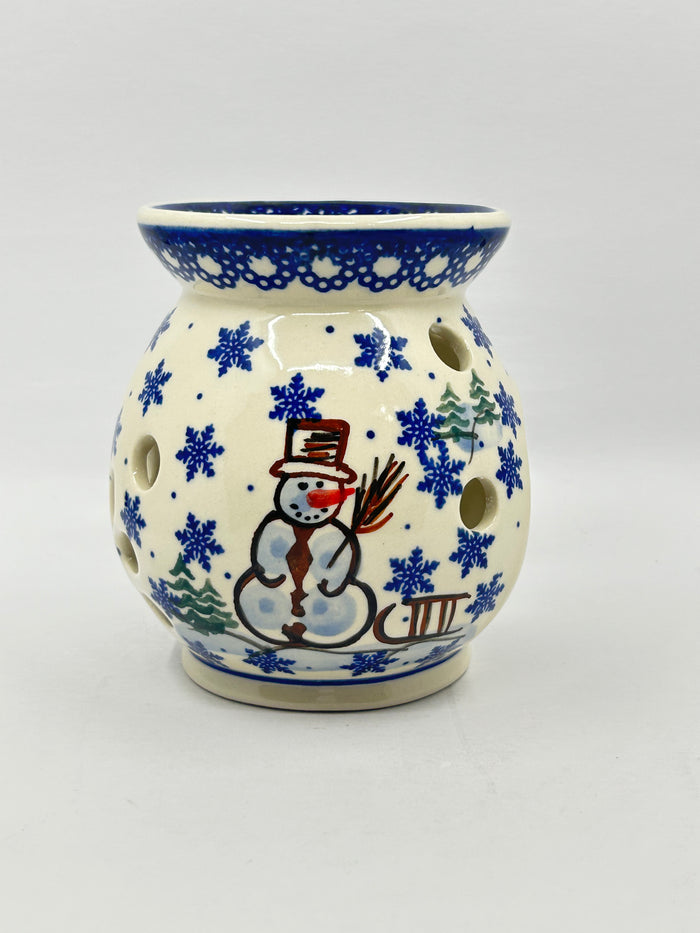 Candle Warmer - D33