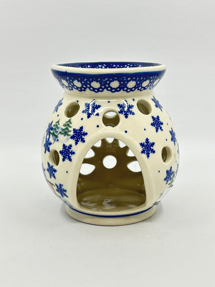 Candle Warmer - D33