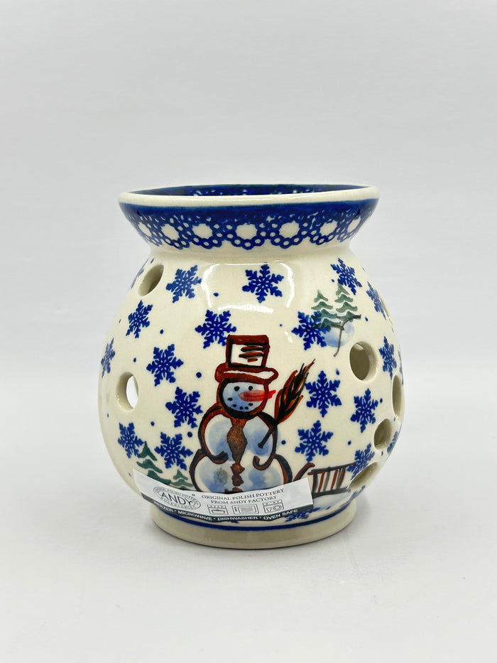 Candle Warmer - D33