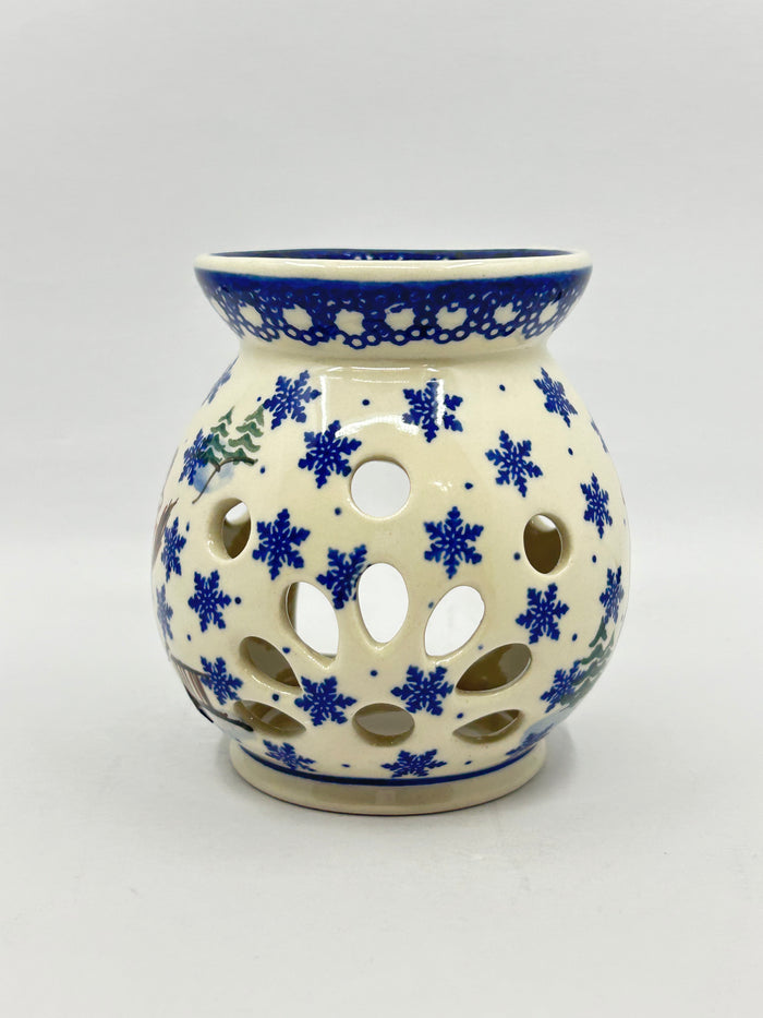 Candle Warmer - D33