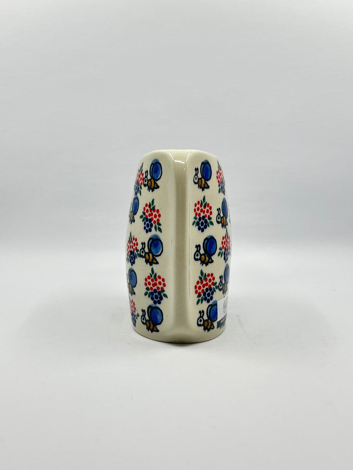Andy Flat Vase - D2
