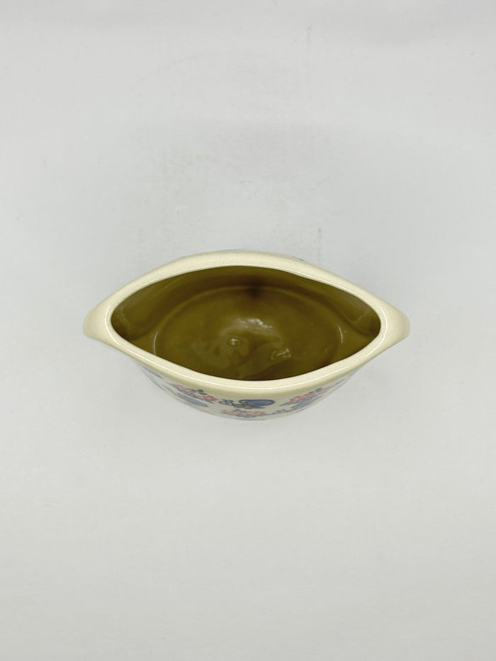 Andy Flat Vase - D2
