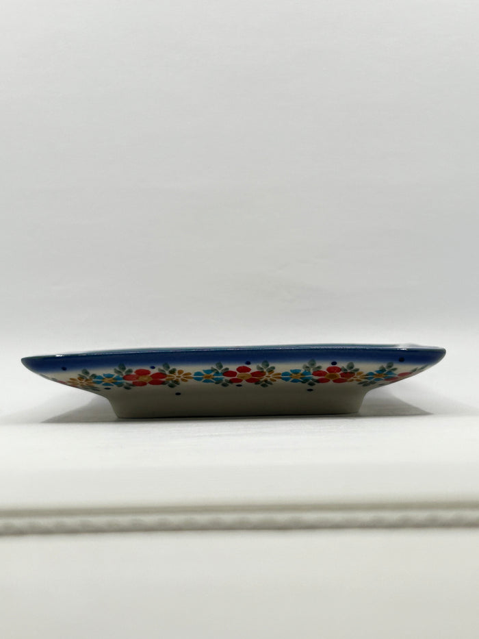 Square Plate - D52