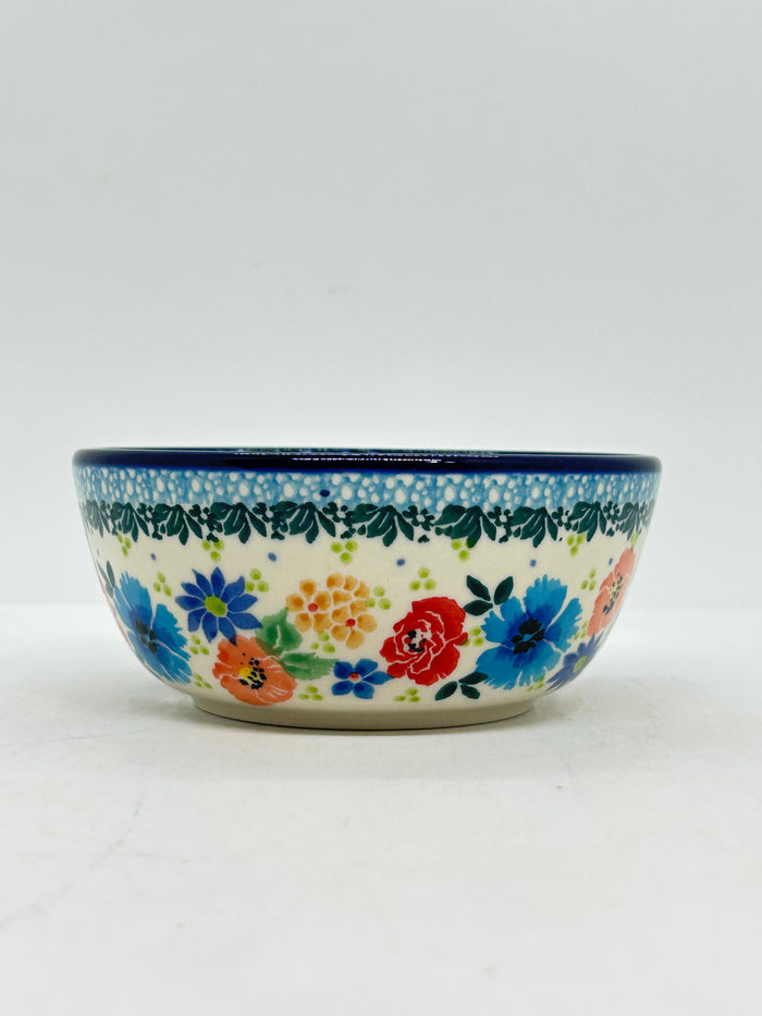 Bowl ~ Ice Cream ~ 4.5 inch ~ U5154 ~ U3!