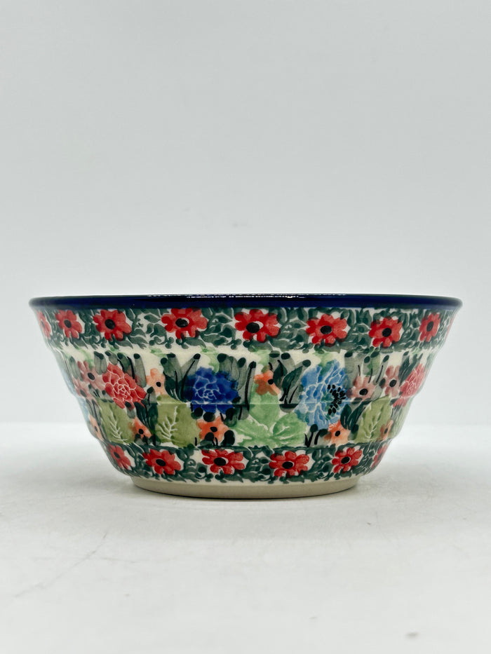 Ribbed Bowl - U3632 - U4!