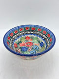 Ribbed Bowl - U3632 - U4!