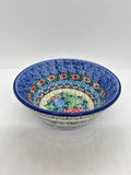 Ribbed Bowl - U3854 - U4!