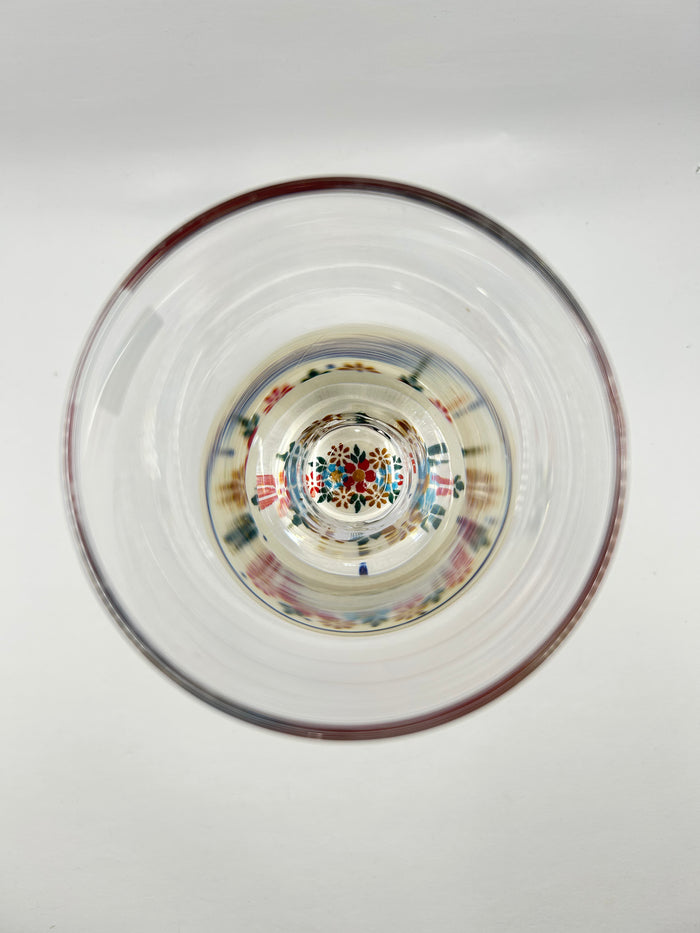 A21 Wine Glass - D52