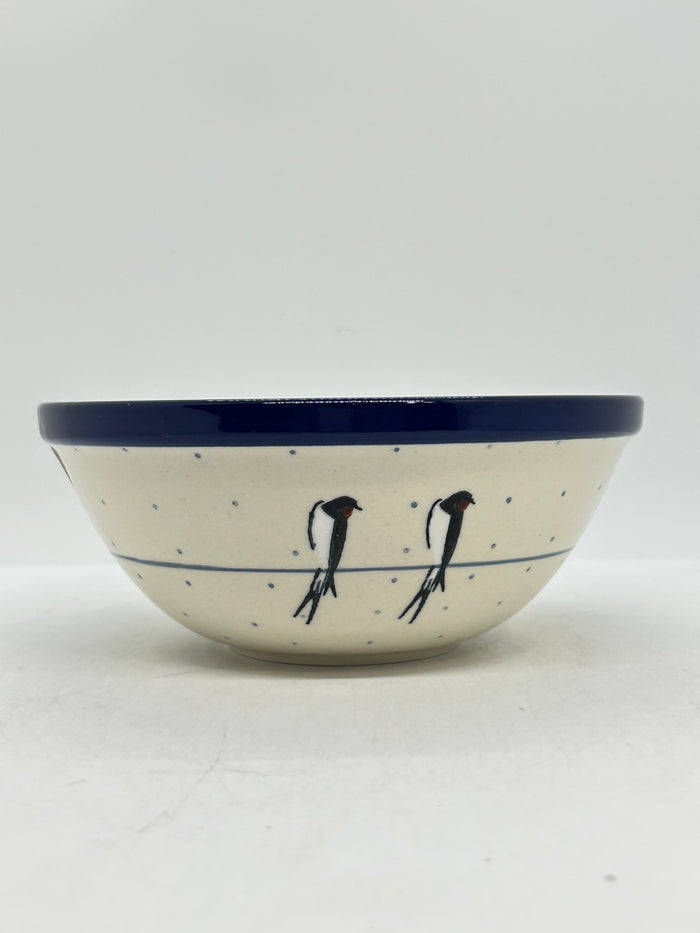 Bowl ~ Nesting ~ 6.5 ~ U4831 ~ U3!