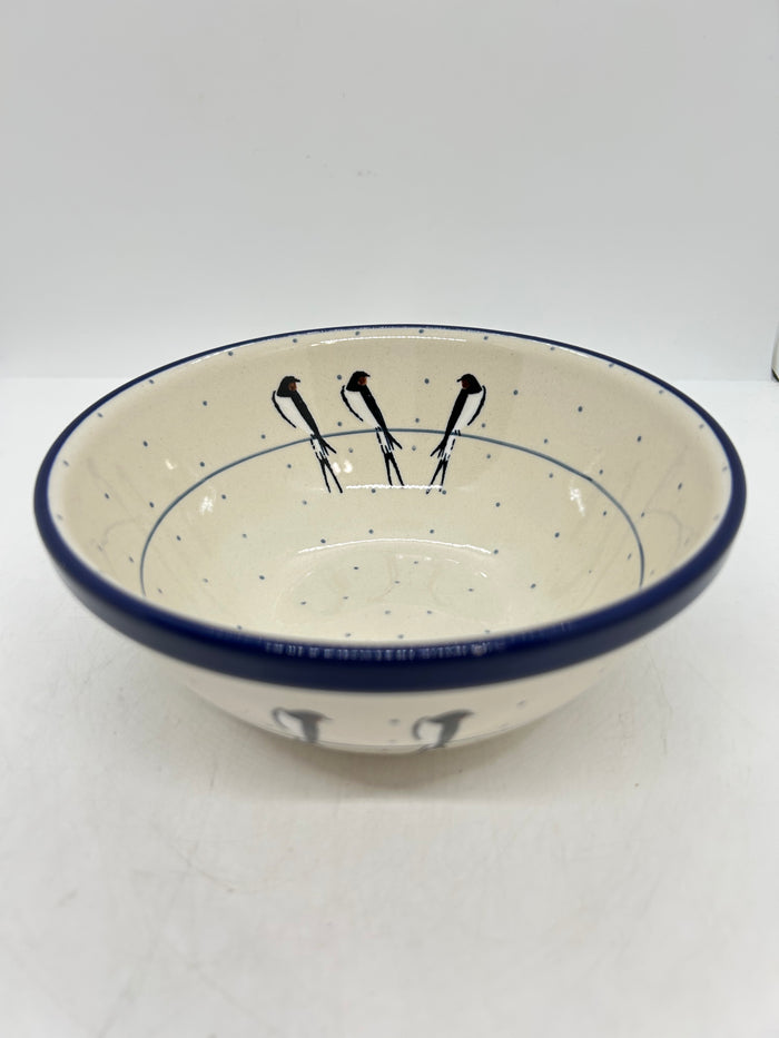 Bowl ~ Nesting ~ 6.5 ~ U4831 ~ U3!