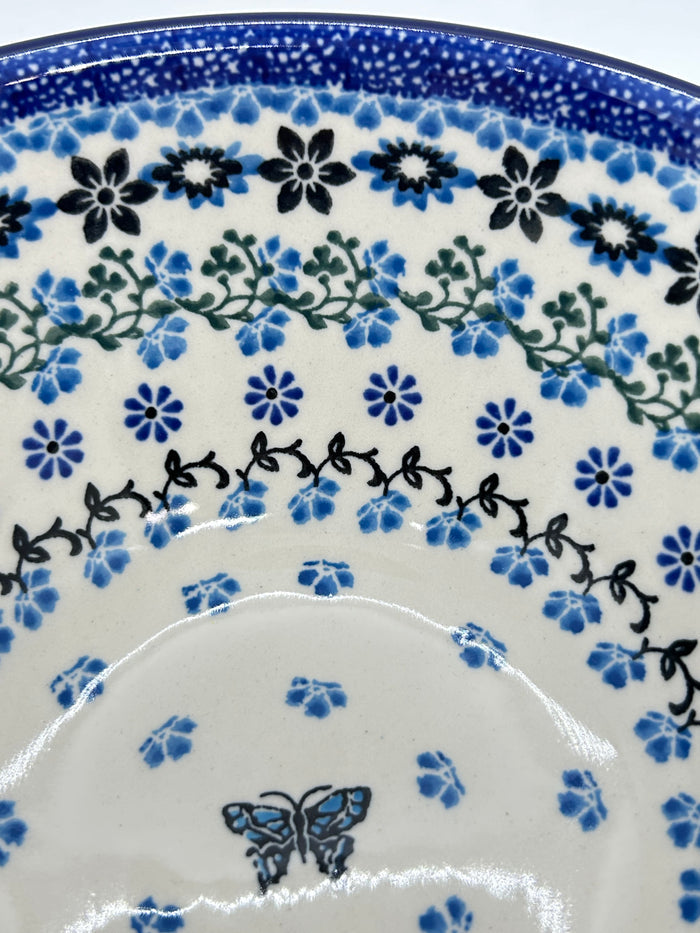 Bowl ~ Nesting ~ 7.75 W ~ 1939X - T1!