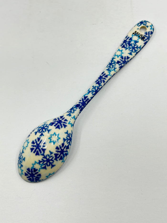 Teaspoon - Dark Blues - Unikat