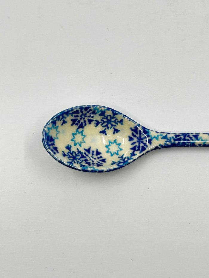 Teaspoon - Dark Blues - Unikat