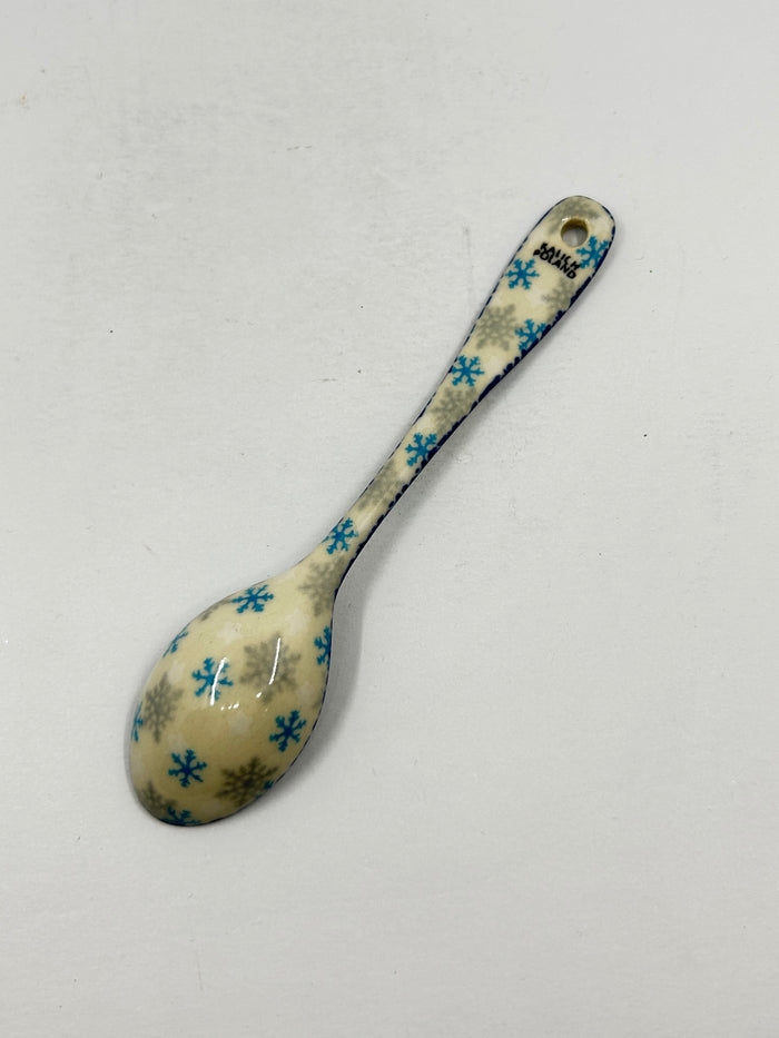 Teaspoon - Gray - Unikat