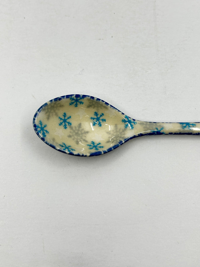 Teaspoon - Gray - Unikat