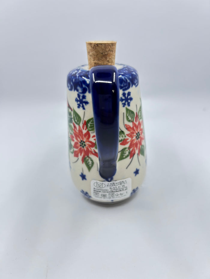 Vinegar Bottle - U710
