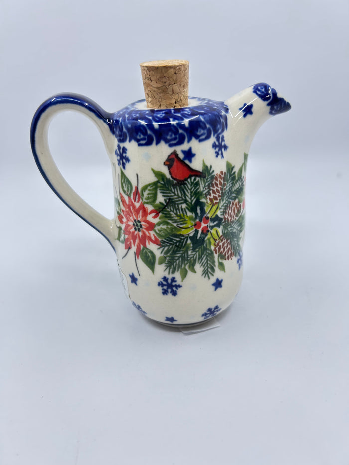 Vinegar Bottle - U710