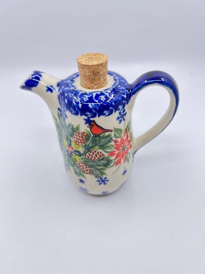 Vinegar Bottle - U710