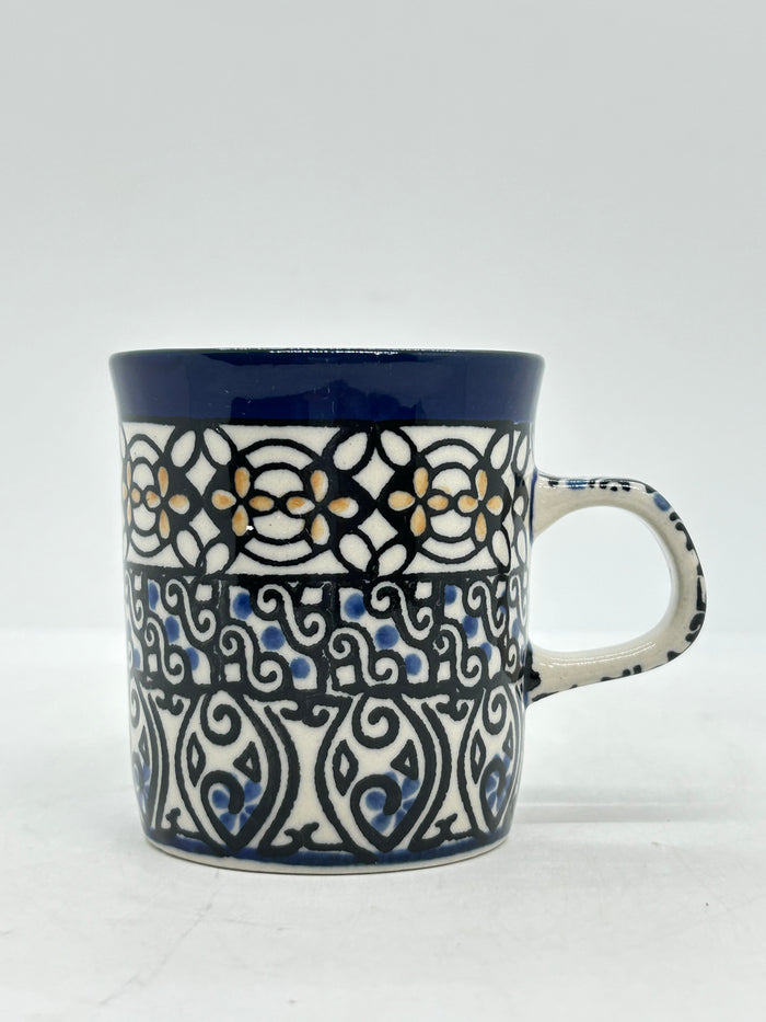Cup ~ Espresso ~ 5 oz ~ U0924 ~ U4!