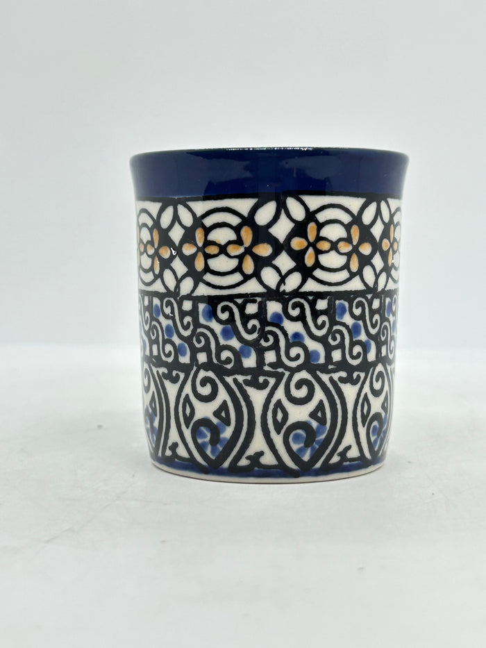 Cup ~ Espresso ~ 5 oz ~ U0924 ~ U4!
