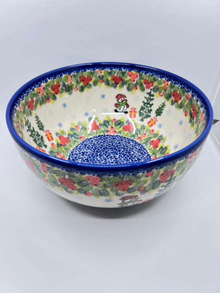 0411 Bowl - U1148