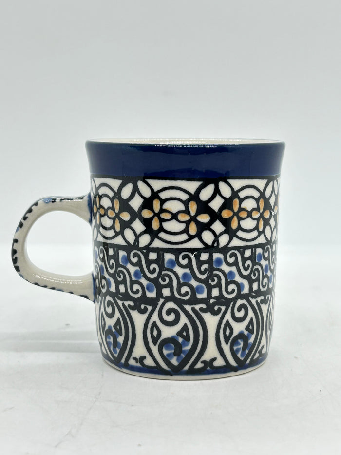 Cup ~ Espresso ~ 5 oz ~ U0924 ~ U4!