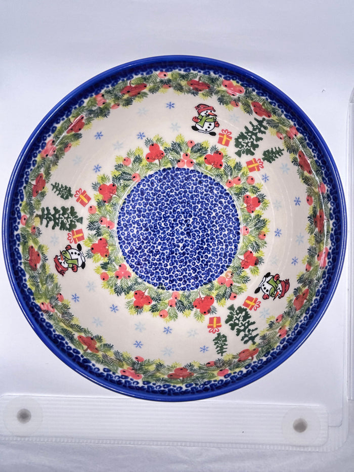 0411 Bowl - U1148